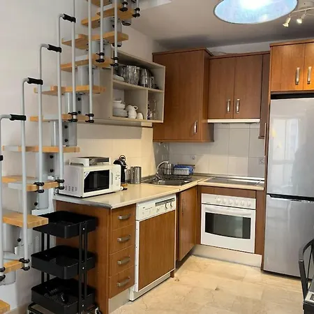 Apartamento Centro Historico Apartamento *