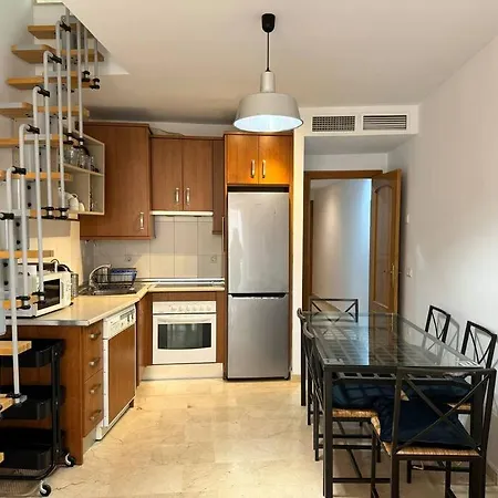 Apartamento Apartamento Centro Historico Málaga
