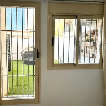 Apartamento Centro Historico * Málaga