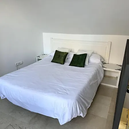 Apartment Apartamento Centro Historico Malaga